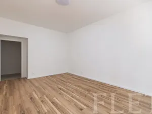 Prodej bytu 3+kk, Praha - Holešovice, Tusarova, 74 m2