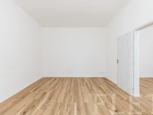 Prodej bytu 1+1, Praha - Holešovice, Dělnická, 55 m2