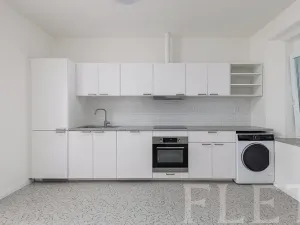 Prodej bytu 2+1, Praha - Libeň, U svobodárny, 56 m2