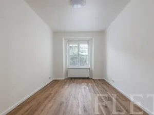 Prodej bytu 2+1, Praha - Libeň, U svobodárny, 56 m2