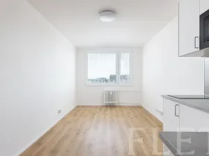 Pronájem bytu 1+kk, Praha - Chodov, Čenětická, 23 m2