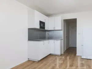 Pronájem bytu 1+kk, Praha - Chodov, Čenětická, 23 m2