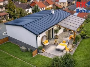 Prodej rodinného domu, Mladá Boleslav, 224 m2