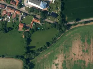 Prodej louky, Kněževes, Pražská, 4922 m2