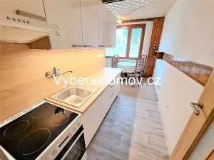 Pronájem bytu 2+1, Kostelec nad Orlicí, U Váhy, 60 m2