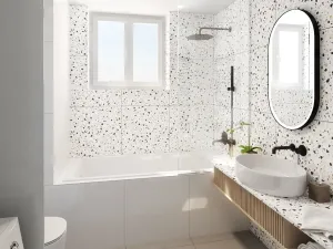 Prodej bytu 2+kk, Milovice, Topolová, 44 m2