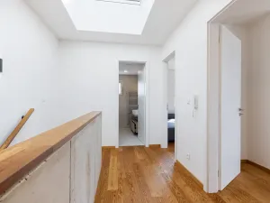 Prodej rodinného domu, Dobřejovice, Nad Robotou, 135 m2