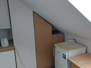 Pronájem pokoje, Olomouc, Járy da Cimrmana, 12 m2