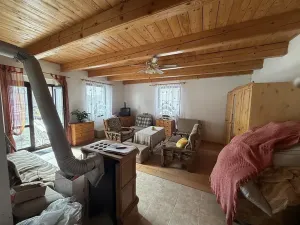 Prodej chalupy, Častrov, 180 m2