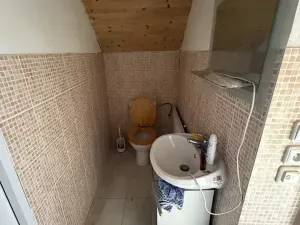 Prodej chalupy, Častrov, 180 m2