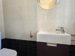 Pronájem bytu 3+kk, Praha - Žižkov, Pod Parukářkou, 75 m2