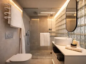 Prodej bytu 2+kk, Praha - Modřany, Československého exilu, 55 m2