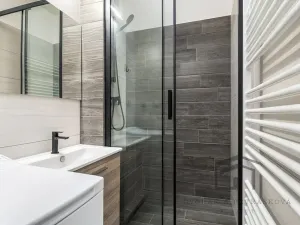 Pronájem bytu 2+kk, Praha - Kunratice, Jana Růžičky, 45 m2