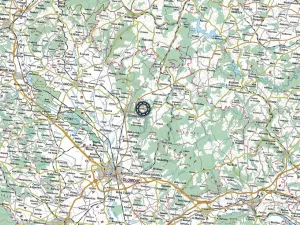 Prodej louky, Šternberk, 12251 m2