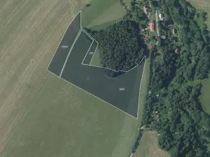Prodej podílu louky, Šternberk, 30434 m2