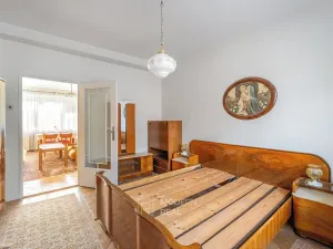 Prodej rodinného domu, Hustopeče, Komenského, 261 m2