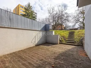 Prodej bytu 2+kk, Praha - Lhotka, K Novému dvoru, 64 m2