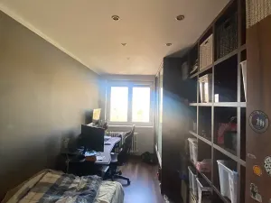 Prodej bytu 3+kk, Praha - Záběhlice, Holčovická, 73 m2