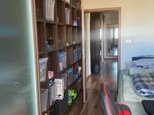 Prodej bytu 3+kk, Praha - Záběhlice, Holčovická, 73 m2