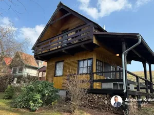 Prodej chaty, Úbislavice, 42 m2