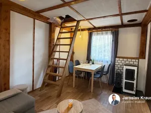 Prodej chaty, Úbislavice, 42 m2