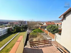 Prodej rodinného domu, Kobylí, 158 m2