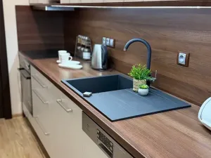 Pronájem bytu 2+1, Chrudim, Na Ostrově, 35 m2