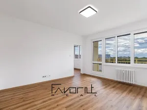 Pronájem bytu 3+1, Ostrava, Zimmlerova, 65 m2