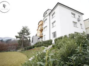 Pronájem bytu 3+kk, Praha - Dejvice, Vostrovská, 104 m2