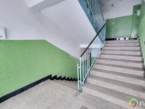 Prodej bytu 4+1, Praha - Smíchov, Klamovka, 146 m2