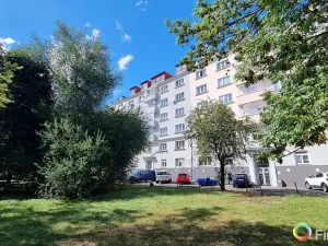 Prodej bytu 4+1, Praha - Smíchov, Klamovka, 146 m2