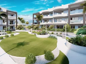 Prodej bytu 2+kk, Rincón de la Victoria, Španělsko, 35 m2