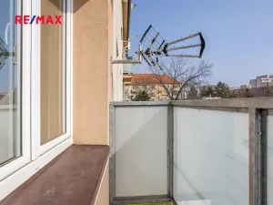 Prodej bytu 3+1, Mělník, Studentská, 68 m2