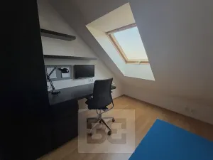 Pronájem bytu 3+kk, Praha - Cholupice, Kestřanská, 67 m2
