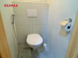 Pronájem bytu 2+kk, Praha - Motol, Brdlíkova, 46 m2