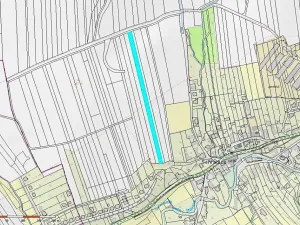 Prodej pole, Sehradice, 5000 m2