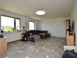 Prodej rodinného domu, Týnec nad Labem, Hradská, 189 m2