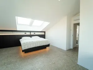 Pronájem bytu 4+kk, Mikulov, 28. října, 123 m2