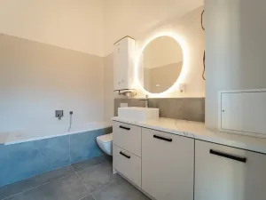 Pronájem bytu 4+kk, Mikulov, 28. října, 123 m2