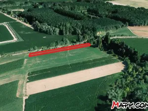 Prodej pole, Pohořelice, 3587 m2