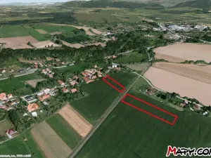 Prodej podílu pole, Příbor, 1606 m2