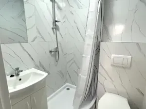 Pronájem bytu 1+kk, Kladno, Hřebečská, 16 m2