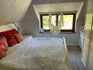 Prodej rodinného domu, Jeseník, Rejvízská, 180 m2