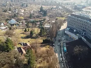 Prodej chalupy, Brno, Vinohrady, 1 m2