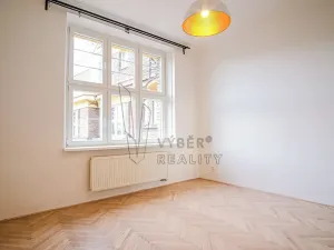 Pronájem bytu 3+kk, Praha - Vinohrady, Slezská, 75 m2