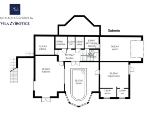 Prodej rodinného domu, Dublovice, 750 m2