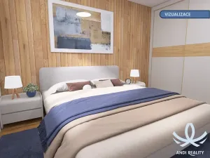 Prodej bytu 3+1, Mladá Boleslav, Havlíčkova, 73 m2