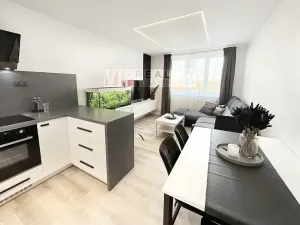 Prodej bytu 3+kk, Zbýšov, Sportovní, 52 m2