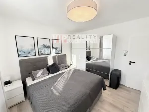 Prodej bytu 3+kk, Zbýšov, Sportovní, 52 m2