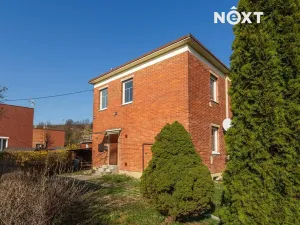 Prodej rodinného domu, Zlín, Zálešná X, 62 m2